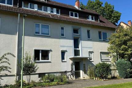 Wohnung Bad Vilbel Siedlung Heilsberg - 2 Zimmer, 44 m&sup2;, 580&euro; | Angebot:25291113