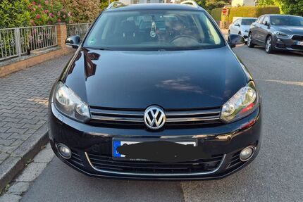 VW Golf 215.000 km 5.500 &euro; Langen 63225