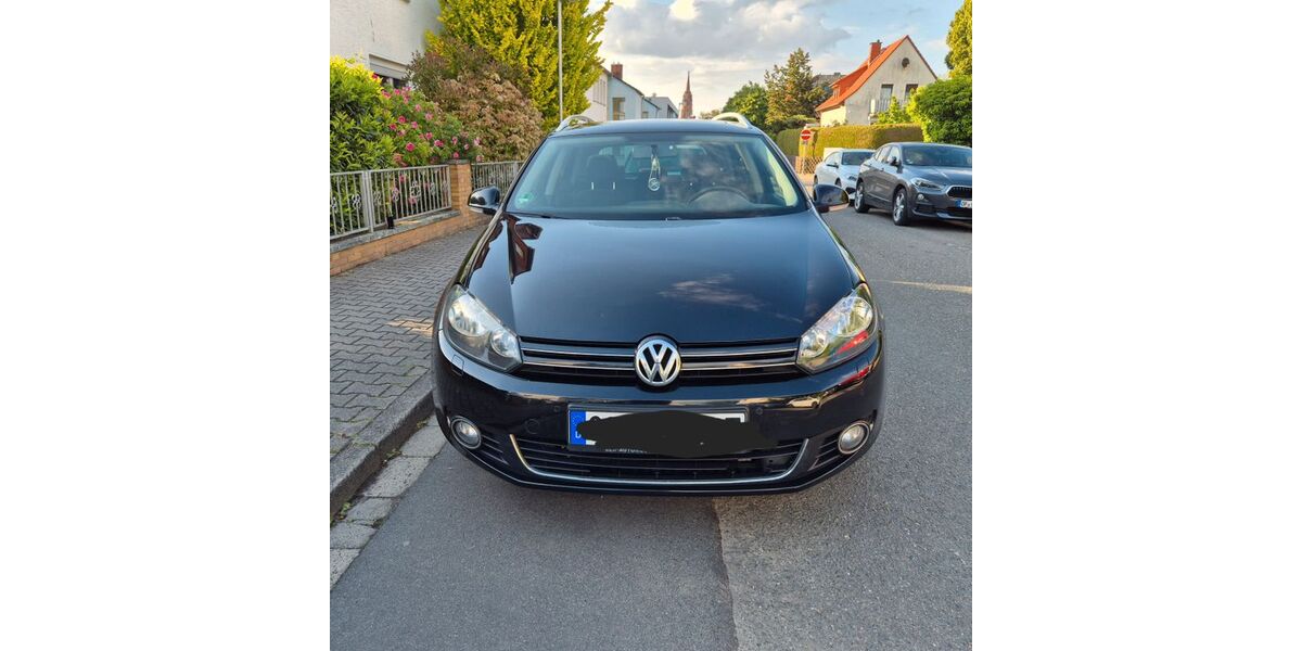 VW Golf 215.000 km 5.500 &euro; Langen 63225