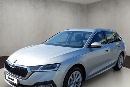 Skoda Octavia 21.500 km 31.950 € Aschaffenburg 63739