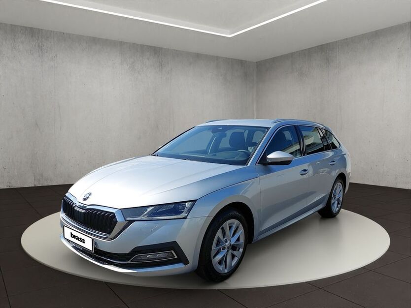 Skoda Octavia 21.500 km 31.950 € Aschaffenburg 63739
