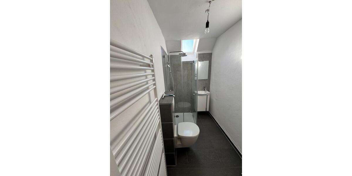 Exklusive, lichtdurchflutete 5,5 Zimmer-Wohnung - Saniert 5.5 zimmer