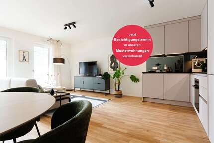 Wohnung Frankfurt Bockenheim - 3 Zimmer, 85 m&sup2;, 684.200&euro; | Angebot:26150905