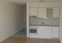 helles traumhaftes 1 Zimmer-Appartment in Ffm.-Niederrad **keine Maklergebühr**