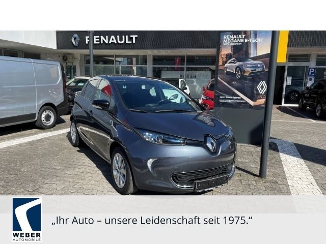 Renault ZOE 48.667 km 8.970 &euro; Hanau 63452