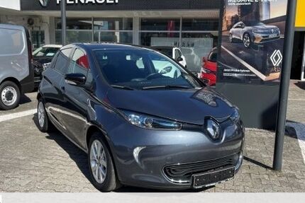 Renault ZOE 48.667 km 9.970 &euro; Hanau 63452