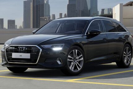 Audi A6 60.497 km 32.850 € Frankfurt am Main 60314