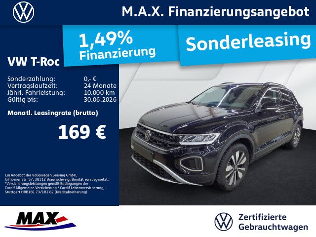 VW T-Roc 21.050 km 22.079 &euro; Offenbach am Main 63071