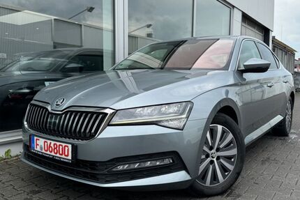 Skoda Superb 149.500 km 17.299 € Frankfurt am Main 60326