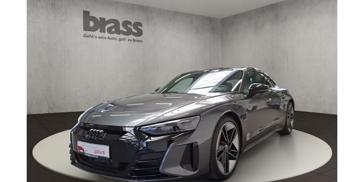 Audi e-tron GT 37.879 km 54.900 &euro; Dietzenbach 63128