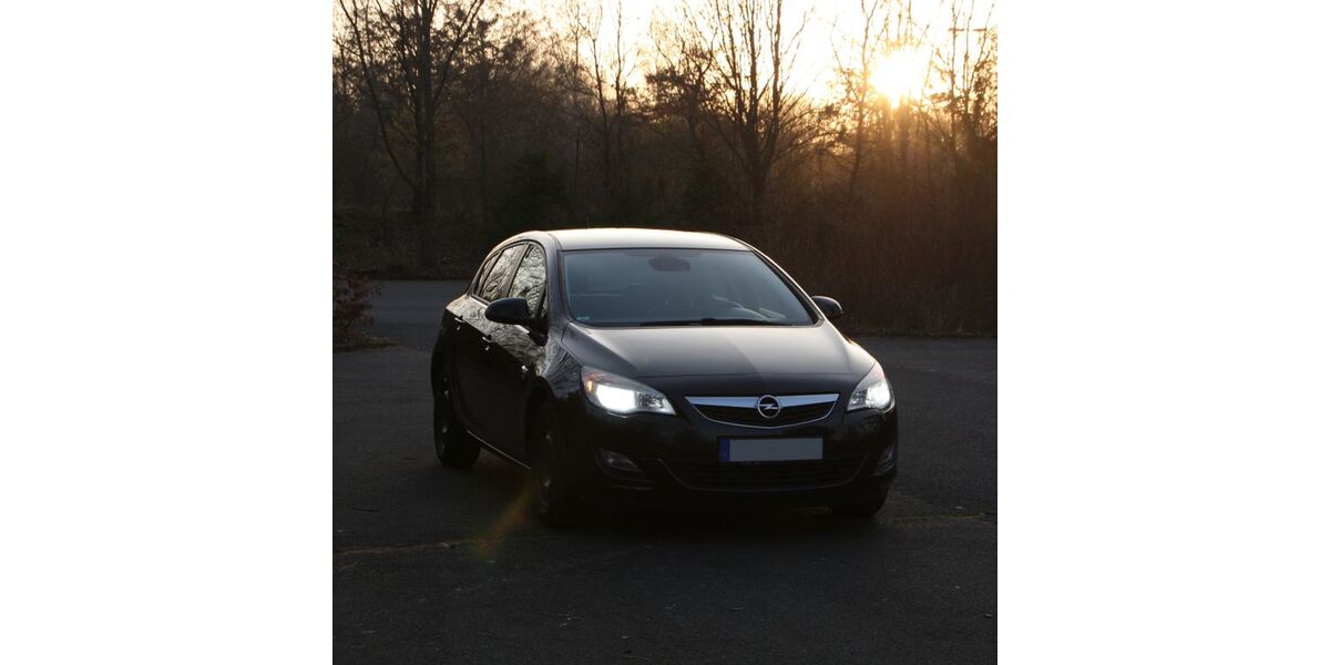 Opel Astra 215.000 km 3.000 &euro; Friedberg 61169