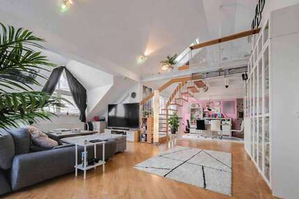 Wohnung Bruchköbel - 4 Zimmer, 135 m&sup2;, 359.000&euro; | Angebot:26543585