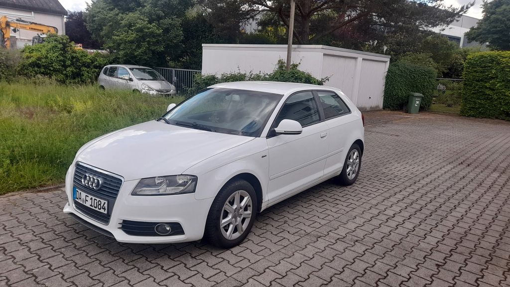 Audi A3 194.432 km 2.250 &euro; Weiterstadt 64331