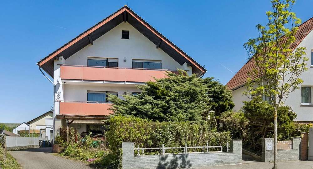 Einfamilienhaus Groß - Umstadt Umstadt - 10 Zimmer, 330 m&sup2;, 630.000&euro; | Angebot:26749879
