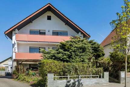 Haus Groß - Umstadt Umstadt - 10 Zimmer, 330 m&sup2;, 630.000&euro; | Angebot:26749879