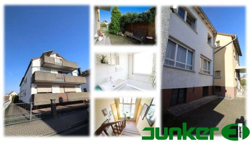 Einfamilienhaus Rodgau - 14 Zimmer, 340 m&sup2;, 975.000&euro; | Angebot:26888345