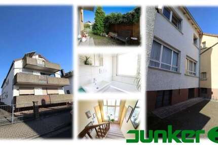 Haus Rodgau - 14 Zimmer, 340 m&sup2;, 975.000&euro; | Angebot:26888345