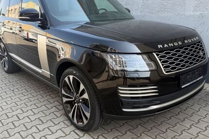 Land Rover Range Rover 165.643 km 55.950 € Dreieich 63303