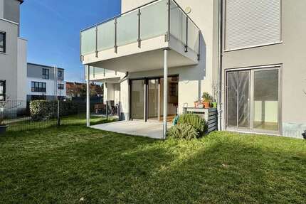 Wohnung zum Mieten in Hanau 845 € 60.84 m² 2 zimmer