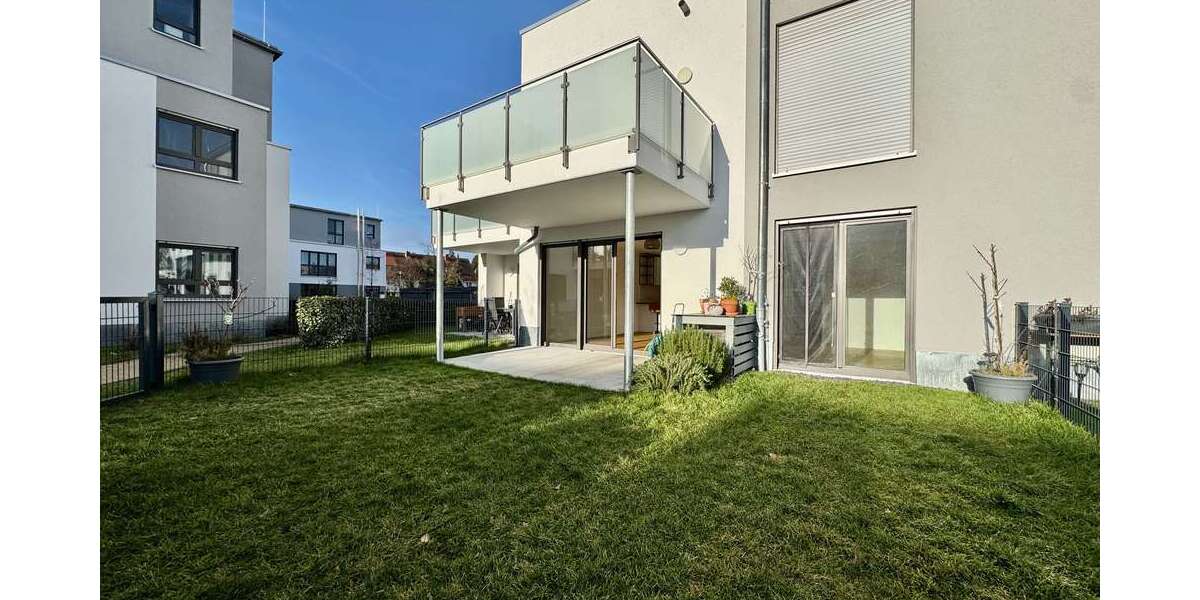 Wohnung zum Mieten in Hanau 845 € 60.84 m² 2 zimmer