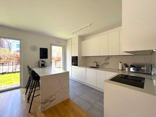 Etagenwohnung Karben Groß-Karben - 4 Zimmer, 126 m&sup2;, 790.000&euro; | Angebot:26276453
