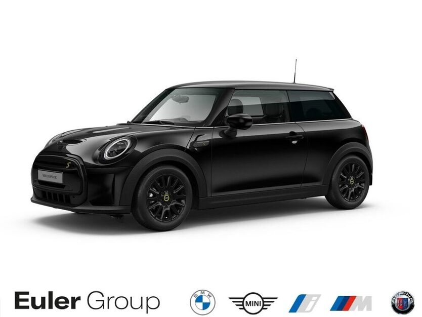 Cooper SE