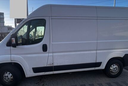 Peugeot Boxer 128.000 km 11.500 &euro; Kleinostheim 63811