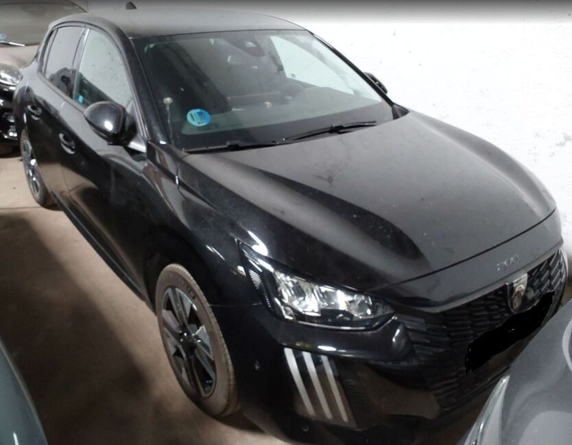 Peugeot 208 16.766 km 21.280 € Rüsselsheim 65428