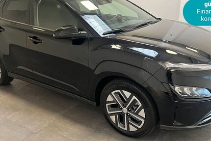 Hyundai KONA Elektro 44.753 km 24.970 &euro; Egelsbach 63329