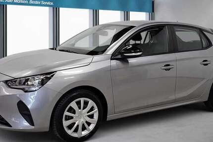 Opel Corsa 35.407 km 13.680 € Maintal 63477