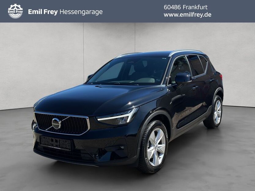 Volvo XC40 14.217 km 33.750 € Frankfurt am Main 60486