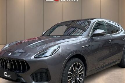 Maserati Grecale 10.000 km 68.800 &euro; Frankfurt 60314