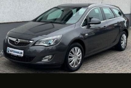 Opel Astra 211.000 km 3.700 &euro; Frankfurt Main 60488