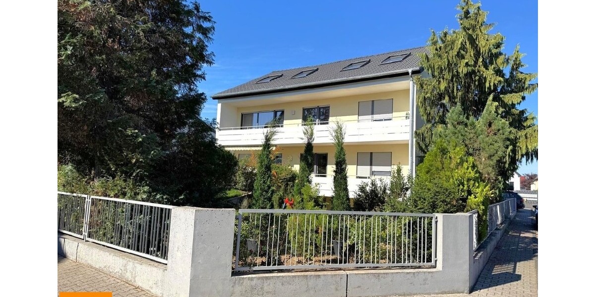 albero:) renovierte, lichtdurchflutete 4 Zimmer in ruhiger Anwohnerlage und kleiner Wohneinheit 4 zimmer