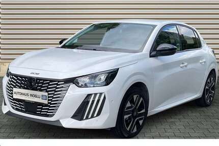 Peugeot 208 21.122 km 19.380 € Rüsselsheim 65428