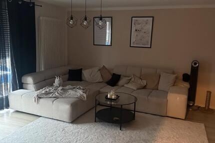 2 Zimmer DG Wohnung ab 01.03.26 2 zimmer