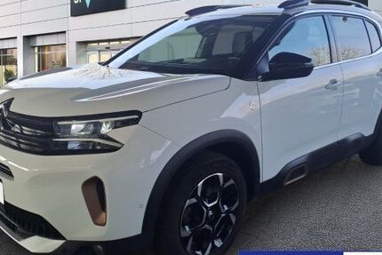 Citroen C5 Aircross 49.551 km 20.280 &euro; Maintal 63477