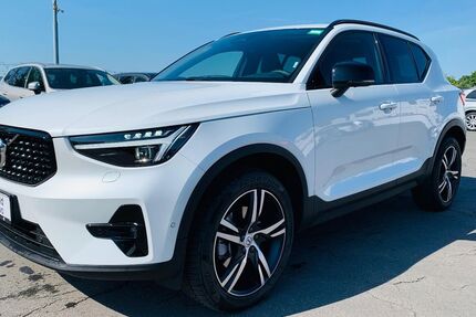 Volvo XC40 14.950 km 38.490 € Bad Vilbel 61118