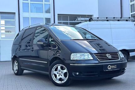 VW Sharan