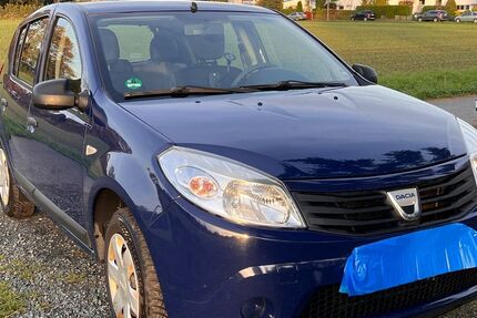 Dacia Sandero 160.000 km 2.000 € Bad Homburg 61348
