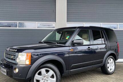 Land Rover Discovery 285.000 km 6.900 &euro; Nidderau 61130