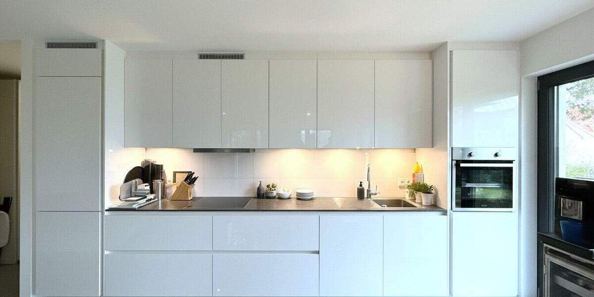 Etagenwohnung Offenbach am Main Buchrain - 3 Zimmer, 98 m&sup2;, 645.000&euro; | Angebot:25663777