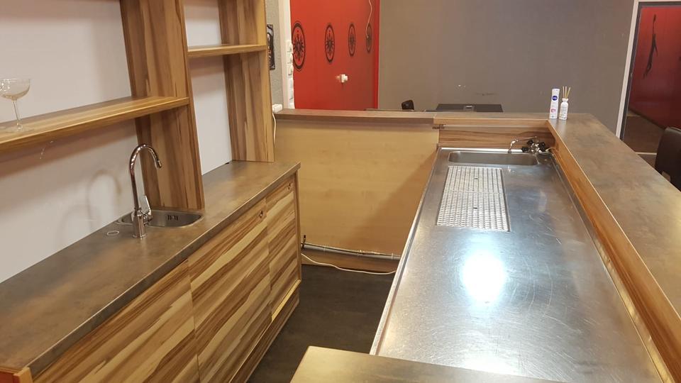 Gewerbeobjekt Kriftel - 2.000&euro; | Angebot:26183312