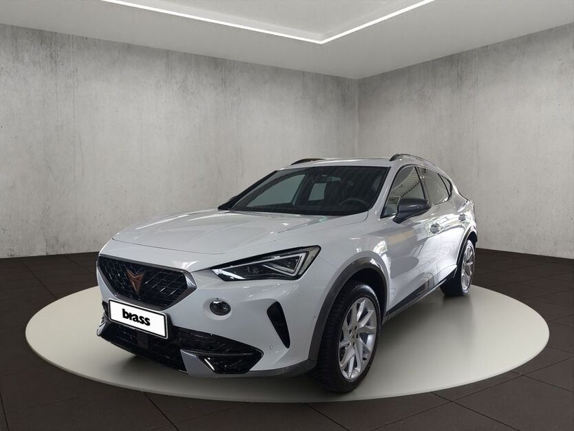 Cupra Formentor 16.800 km 31.980 € Offenbach 63075