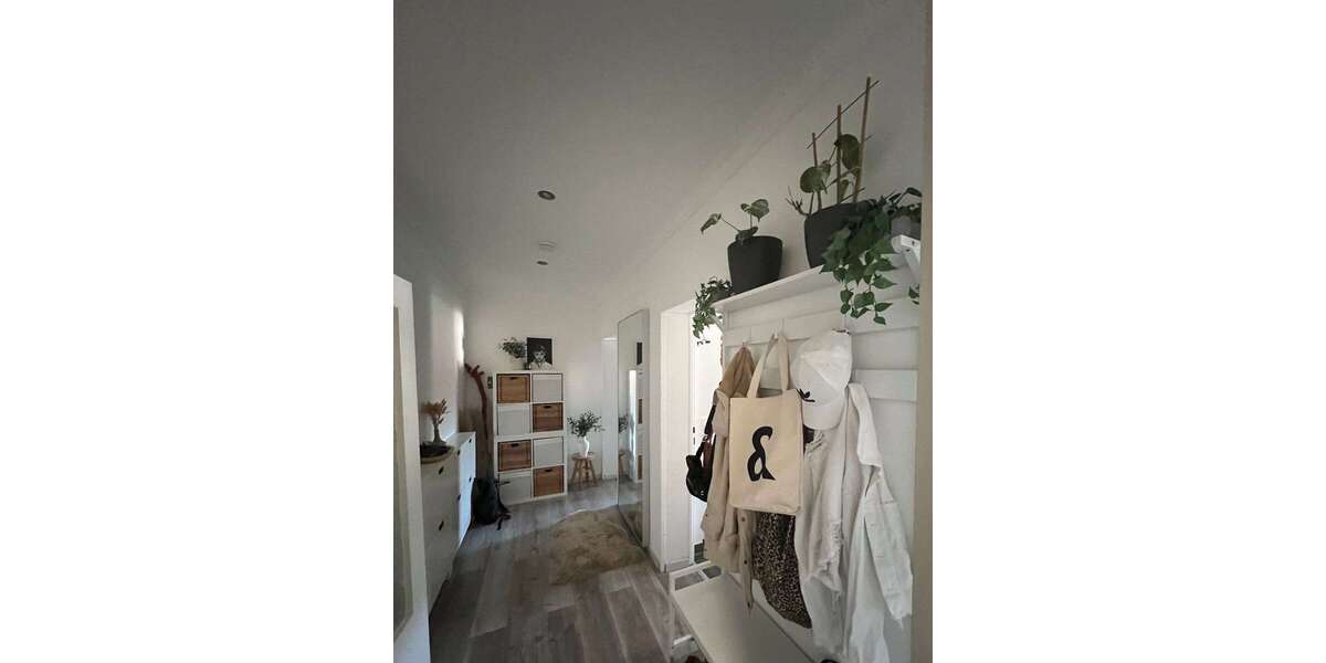 Etagenwohnung Bruchköbel - 2 Zimmer, 50 m&sup2;, 580&euro; | Angebot:26739981