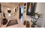 Eck-Haus im Haus mit Garten in toller Lage von Hanau - Maisonettenwohnung Hanau | Angebot:26924458