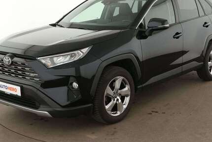 Toyota RAV 4 52.365 km 25.590 &euro; Frankfurt am Main 65936