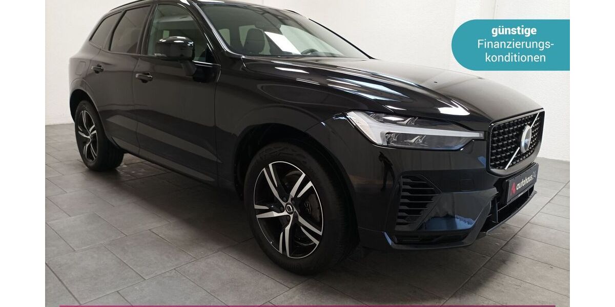 Volvo XC60 84.644 km 35.470 &euro; Egelsbach 63329