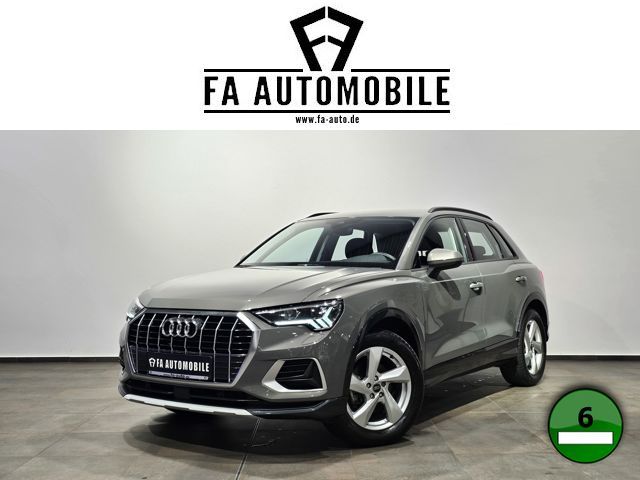 Audi Q3 17.360 km 34.950 &euro; Mainaschaff 63814