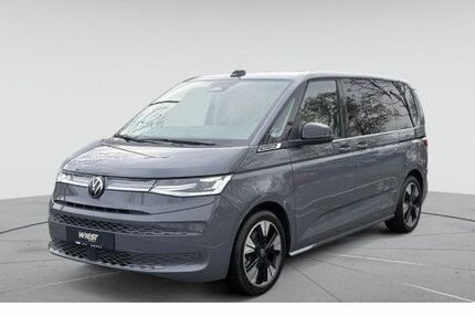 VW T7 Multivan 9.888 km 79.990 &euro; Darmstadt 64295